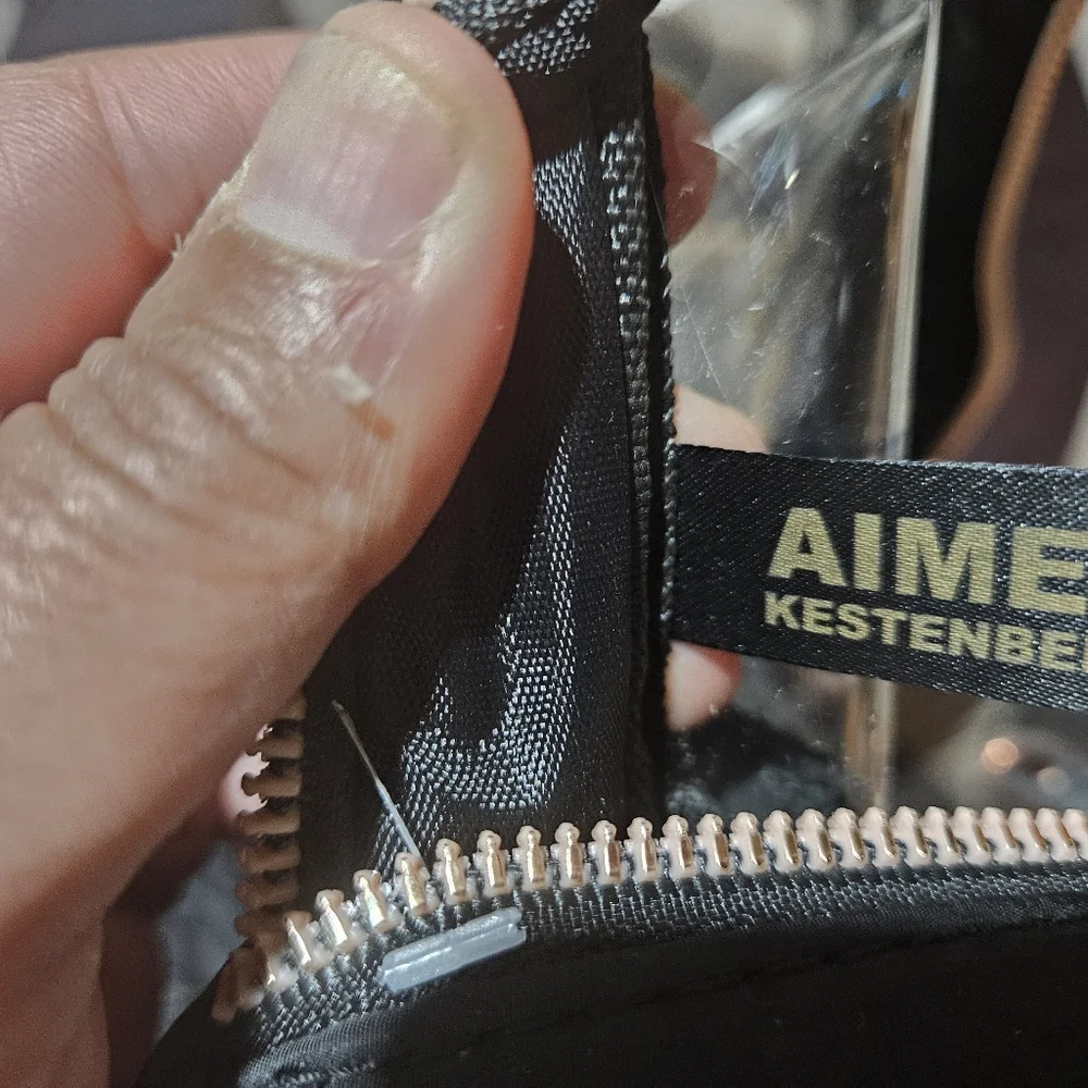 AIMEE KESTENBERG Cosmetic Bag